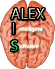 Alex Intelligent Software